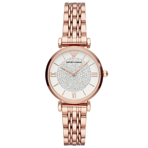 EMPORIO ARMANI AR11244 Kadın KOL SAATİ