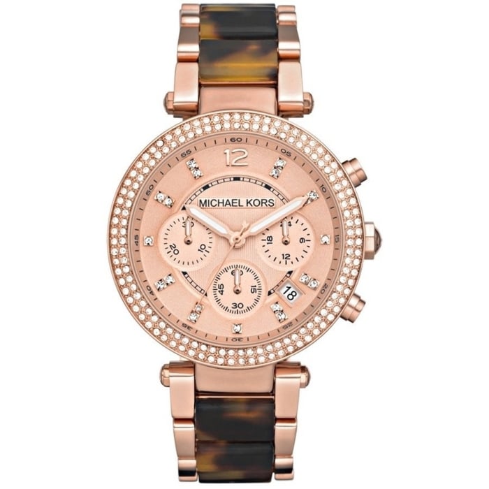 MICHAEL KORS MK5538 Kadın KOL SAATİ