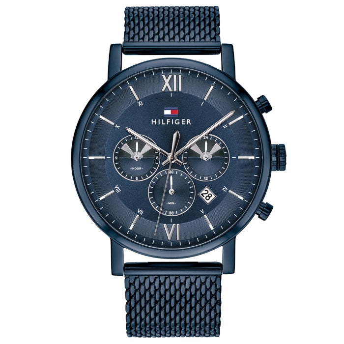 TOMMY HILFIGER TH1710397 Erkek KOL SAATİ