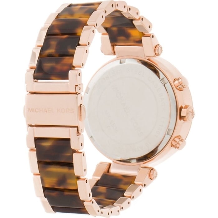 MICHAEL KORS MK5538 Kadın KOL SAATİ