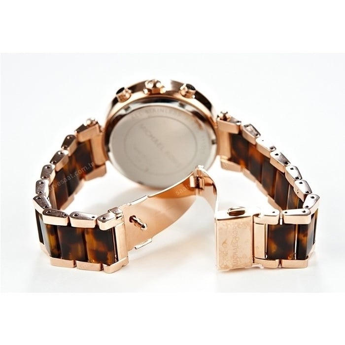MICHAEL KORS MK5538 Kadın KOL SAATİ