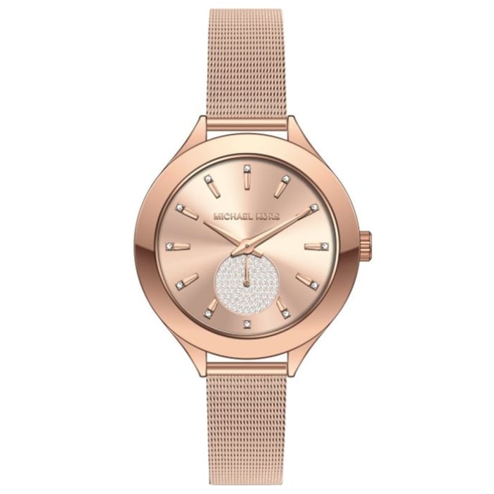 MICHAEL KORS MK3921 Kadın KOL SAATİ