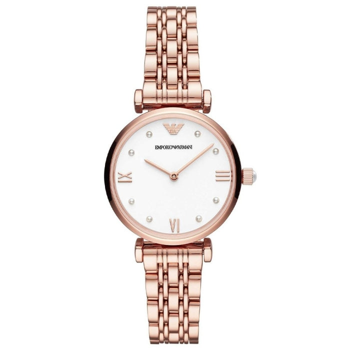 EMPORIO ARMANI AR11267 Kadın KOL SAATİ