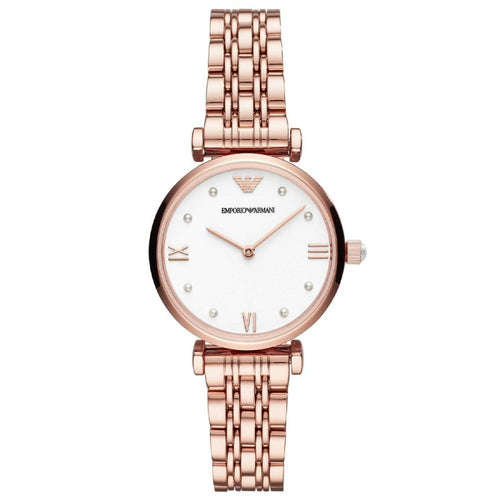 EMPORIO ARMANI AR11267 Kadın KOL SAATİ