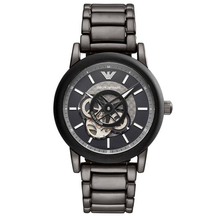 EMPORIO ARMANI AR60010 Erkek KOL SAATİ