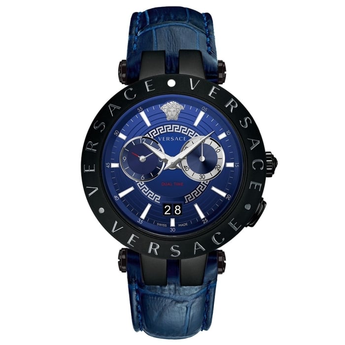 VERSACE VRSCVEBV00419 Erkek KOL SAATİ