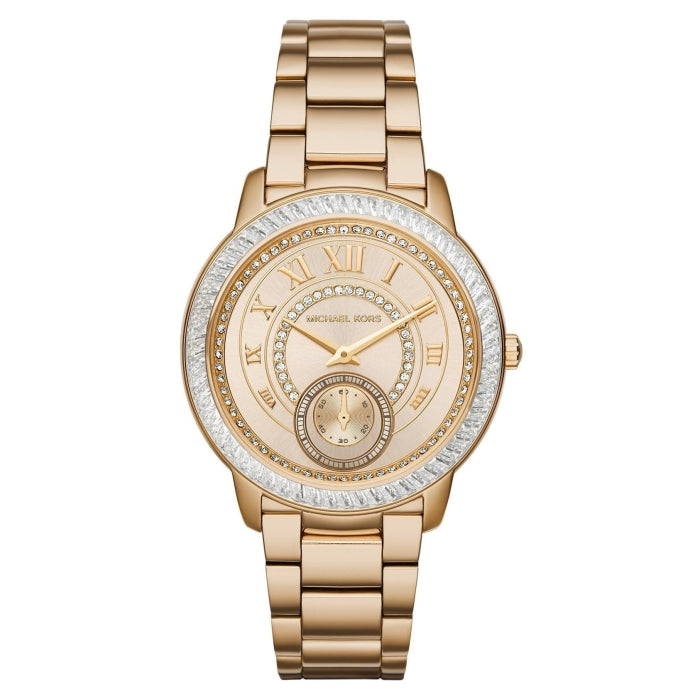 MICHAEL KORS MK6287 Kadın KOL SAATİ
