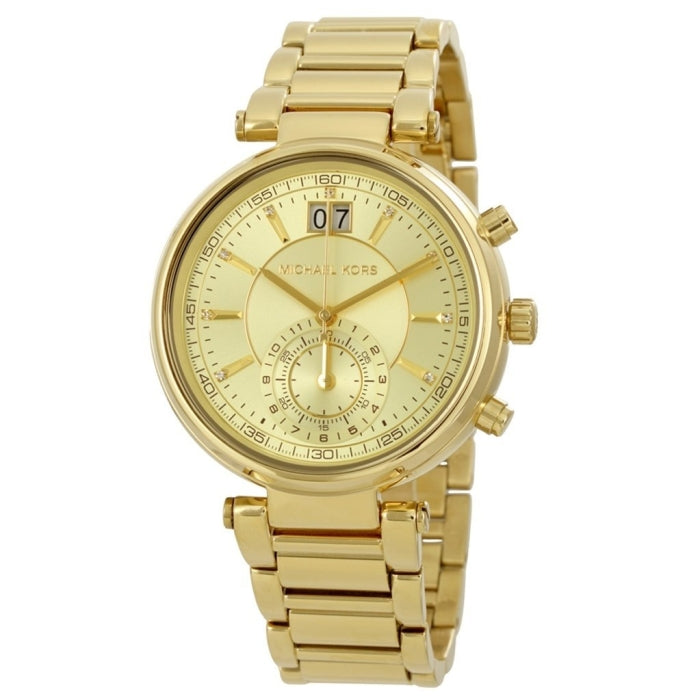 MICHAEL KORS MK6362 Kadın KOL SAATİ