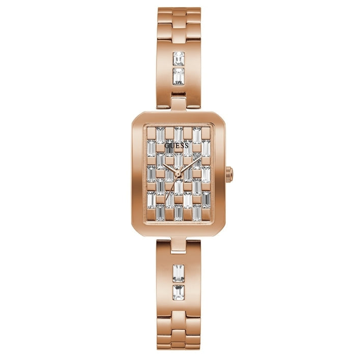 GUESS GUGW0102L3 Kadın KOL SAATİ