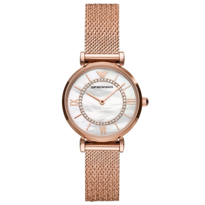 EMPORIO ARMANI AR11320 Kadın KOL SAATİ