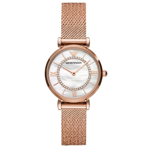 EMPORIO ARMANI AR11320 Kadın KOL SAATİ