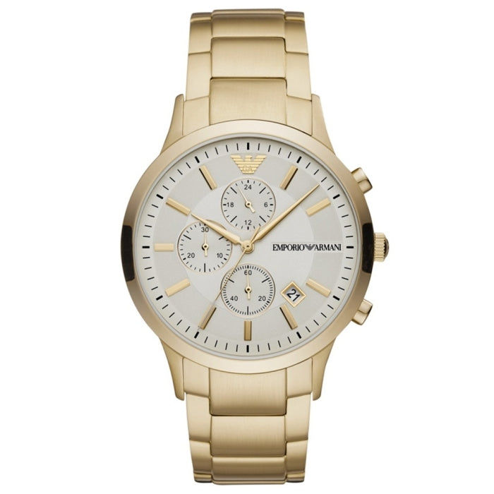 EMPORIO ARMANI AR11332 Erkek KOL SAATİ