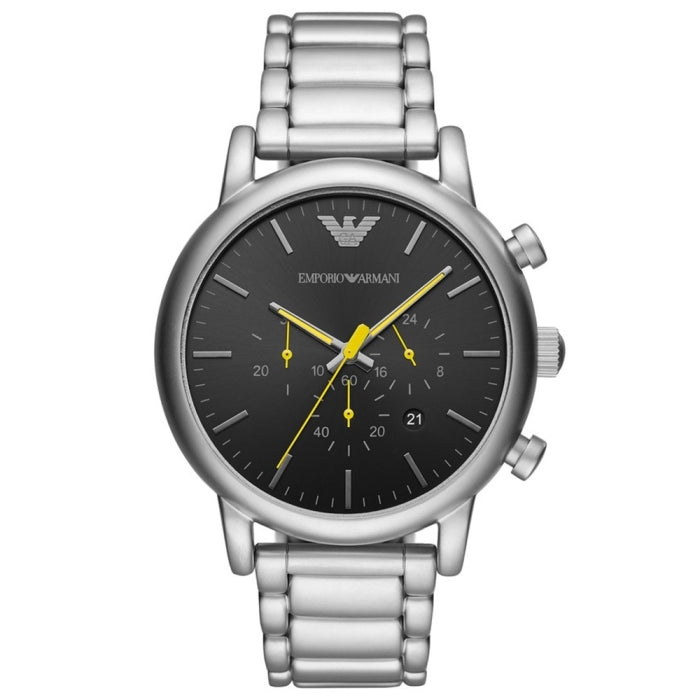 EMPORIO ARMANI AR11324 Erkek KOL SAATİ