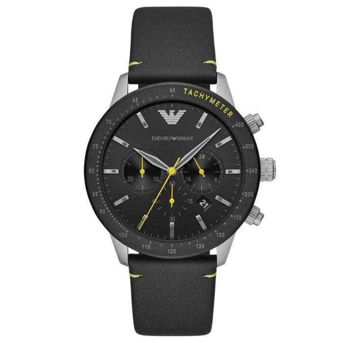 EMPORIO ARMANI AR11325 Erkek KOL SAATİ