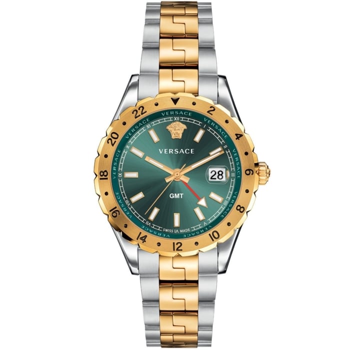 VERSACE VRSCV11050016 Erkek KOL SAATİ