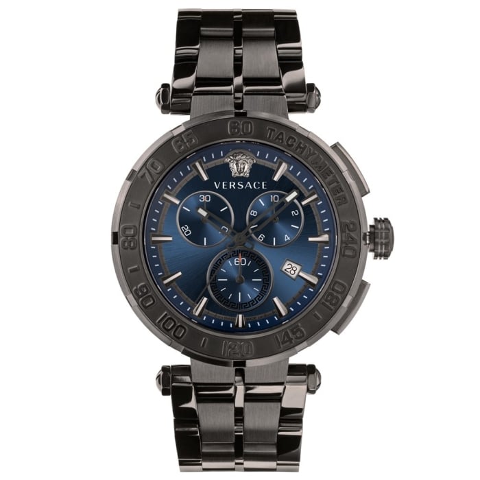 VERSACE VRSCVEPM00620 Erkek KOL SAATİ