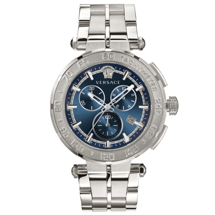 VERSACE VRSCVEPM00420 Erkek KOL SAATİ