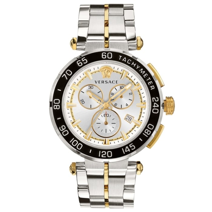 VERSACE VRSCVEPM00520 Erkek KOL SAATİ