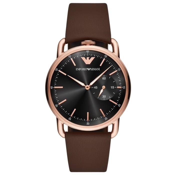 EMPORIO ARMANI AR11337 Erkek KOL SAATİ