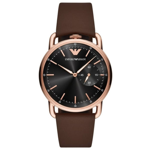 EMPORIO ARMANI AR11337 Erkek KOL SAATİ
