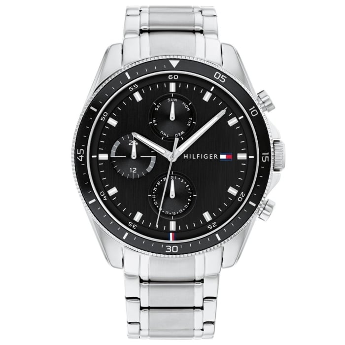 TOMMY HILFIGER TH1791835 Erkek KOL SAATİ