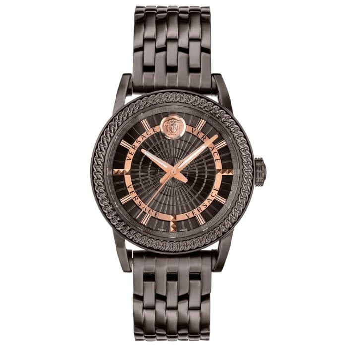 VERSACE VRSCVEPO00520 Erkek KOL SAATİ