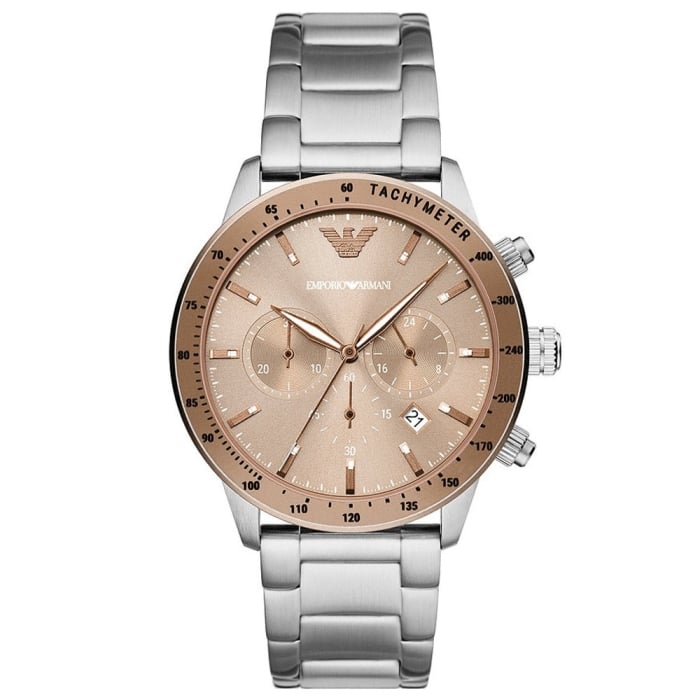 EMPORIO ARMANI AR11352 Erkek KOL SAATİ