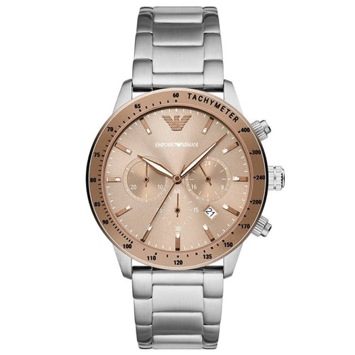 EMPORIO ARMANI AR11352 Erkek KOL SAATİ