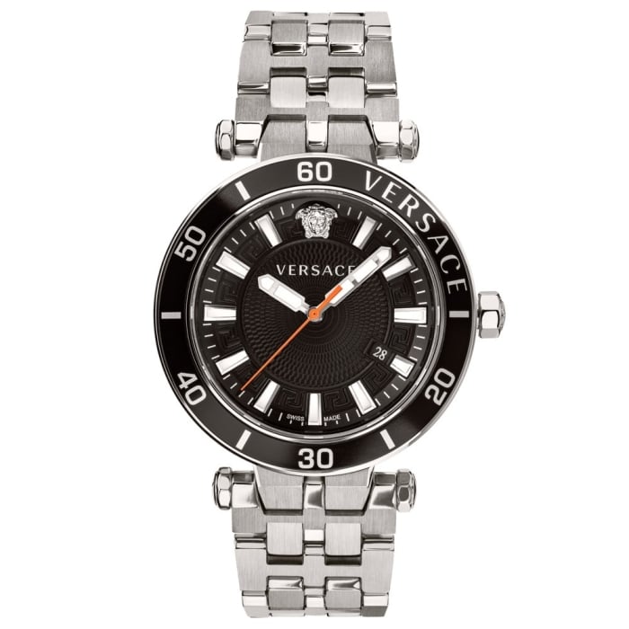 VERSACE VRSCVEZ300321 Erkek KOL SAATİ