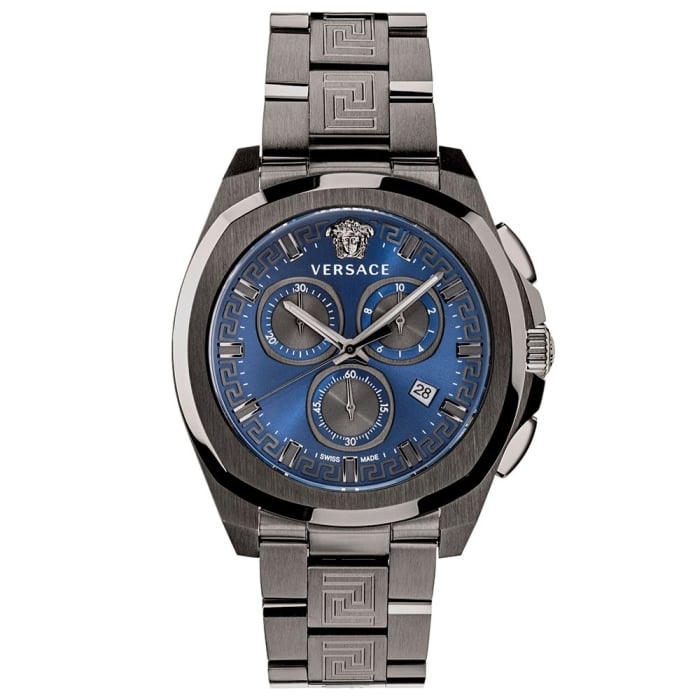 VERSACE VRSCVEZ800521 Erkek KOL SAATİ