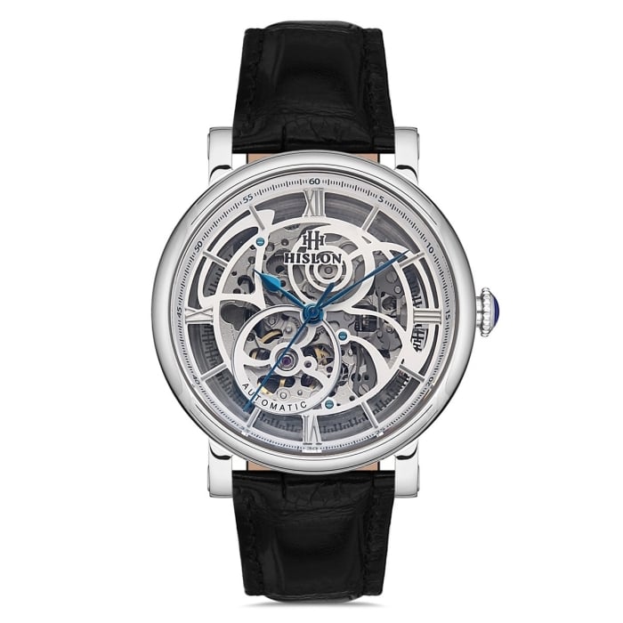 HISLON SD104S-16BS Erkek KOL SAATİ
