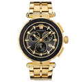 VERSACE VRSCVEPM00720 Erkek KOL SAATİ