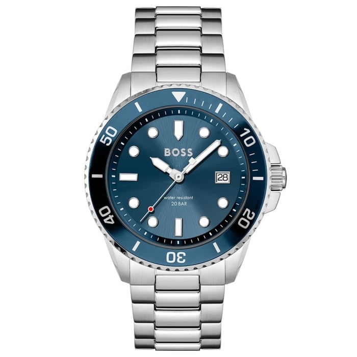 HUGO BOSS HB1513916 Erkek KOL SAATİ