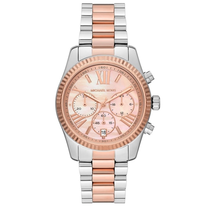 MICHAEL KORS MK7219 Kadın KOL SAATİ