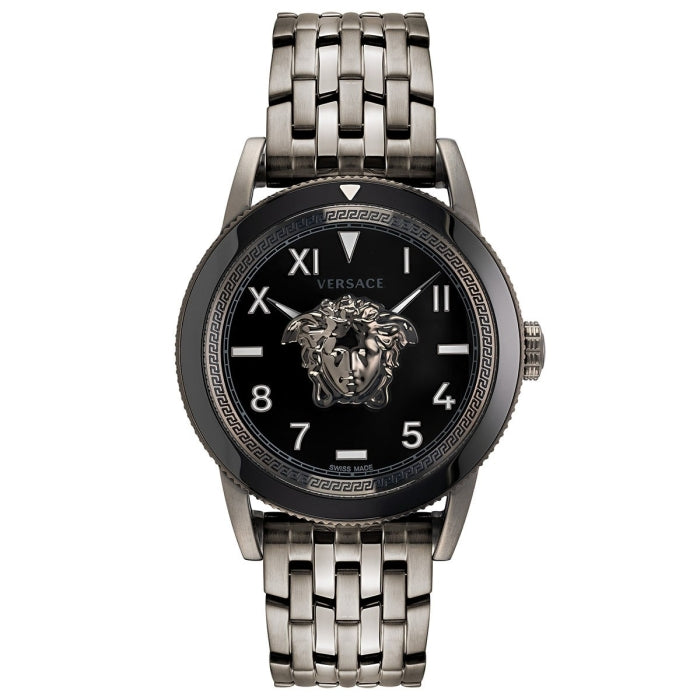 VERSACE VRSCVE2V00522 Erkek KOL SAATİ