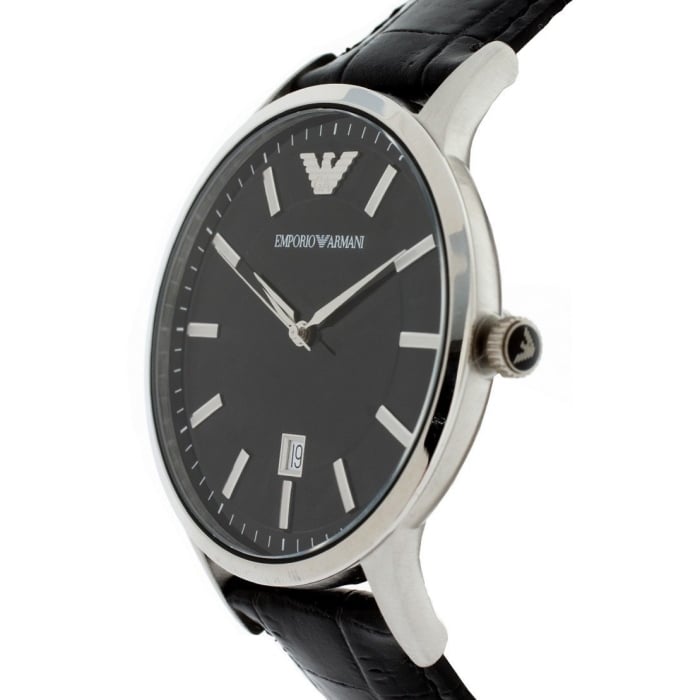 EMPORIO ARMANI AR2411 Erkek KOL SAATİ