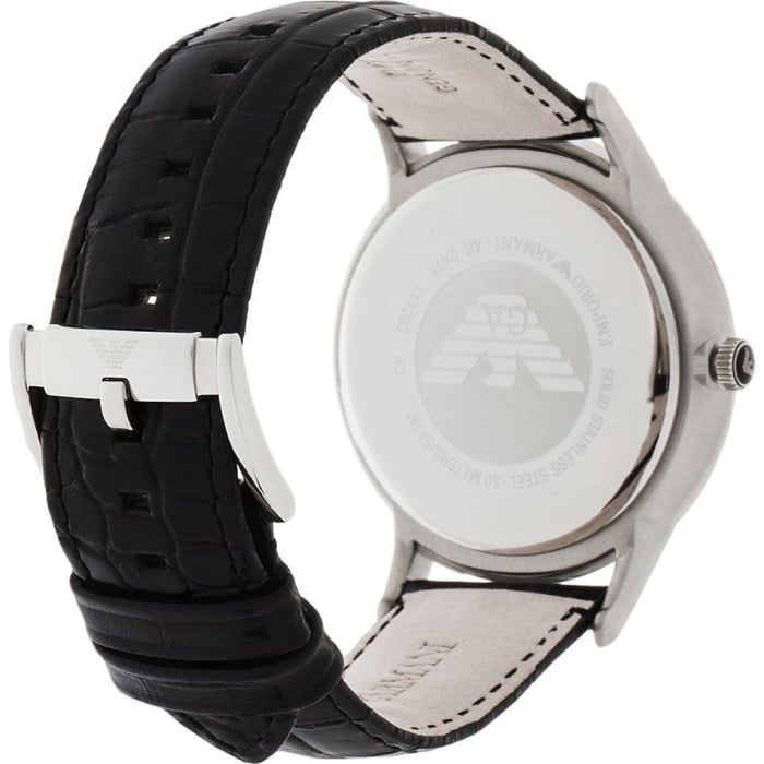 EMPORIO ARMANI AR2411 Erkek KOL SAATİ