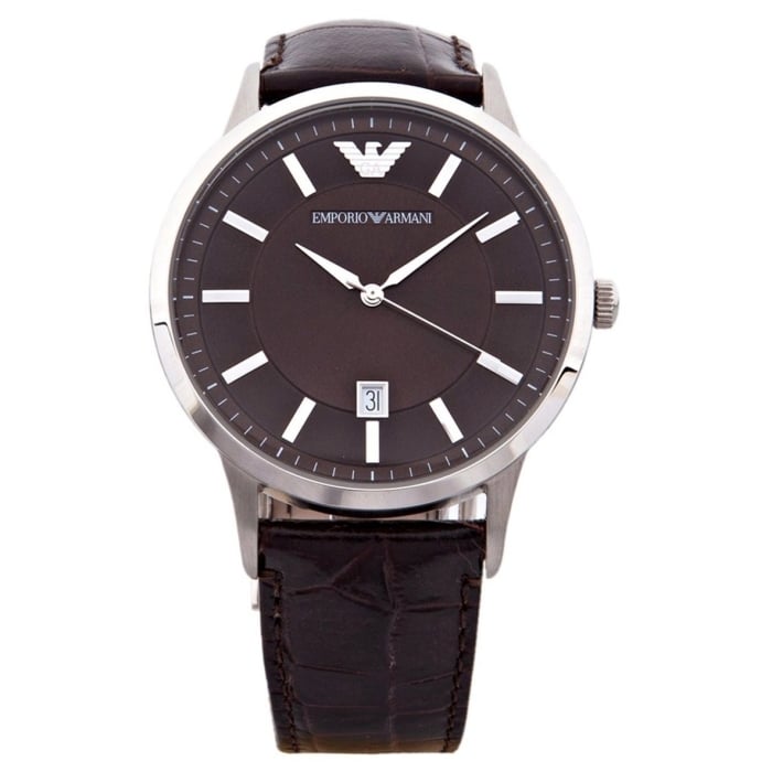 EMPORIO ARMANI AR2413 Erkek KOL SAATİ