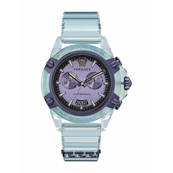 VERSACE VRSCVEZ701523 Erkek KOL SAATİ