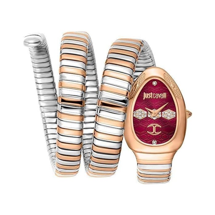JUST CAVALLI JC1L232M0065 Kadın KOL SAATİ