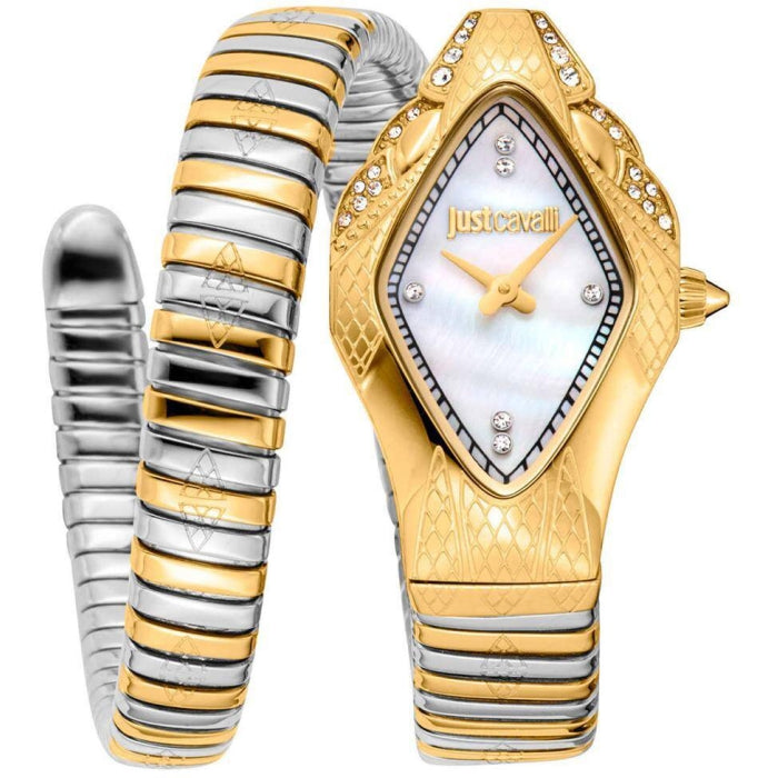 JUST CAVALLI JC1L249M0055 Kadın KOL SAATİ