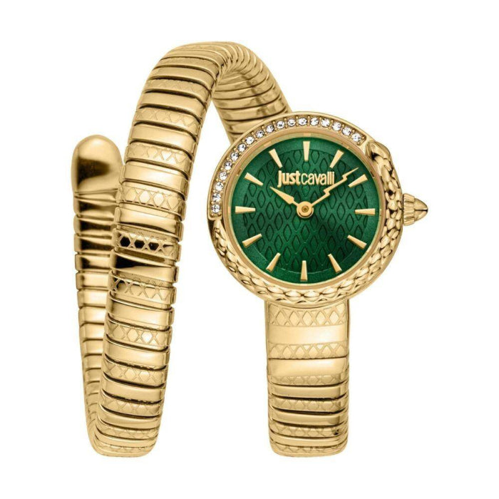 JUST CAVALLI JC1L301M0035 Kadın KOL SAATİ