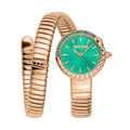 JUST CAVALLI JC1L301M0055 Kadın KOL SAATİ