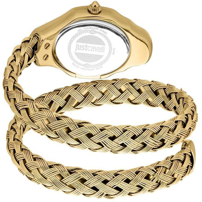 JUST CAVALLI JC1L305M0035 Kadın KOL SAATİ