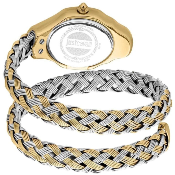 JUST CAVALLI JC1L305M0055 Kadın KOL SAATİ