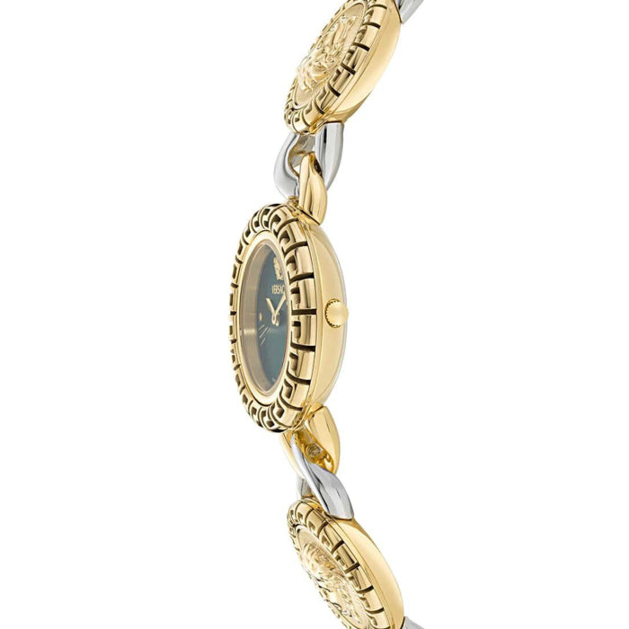 VERSACE VRSCVE0Q00125 Kadın KOL SAATİ