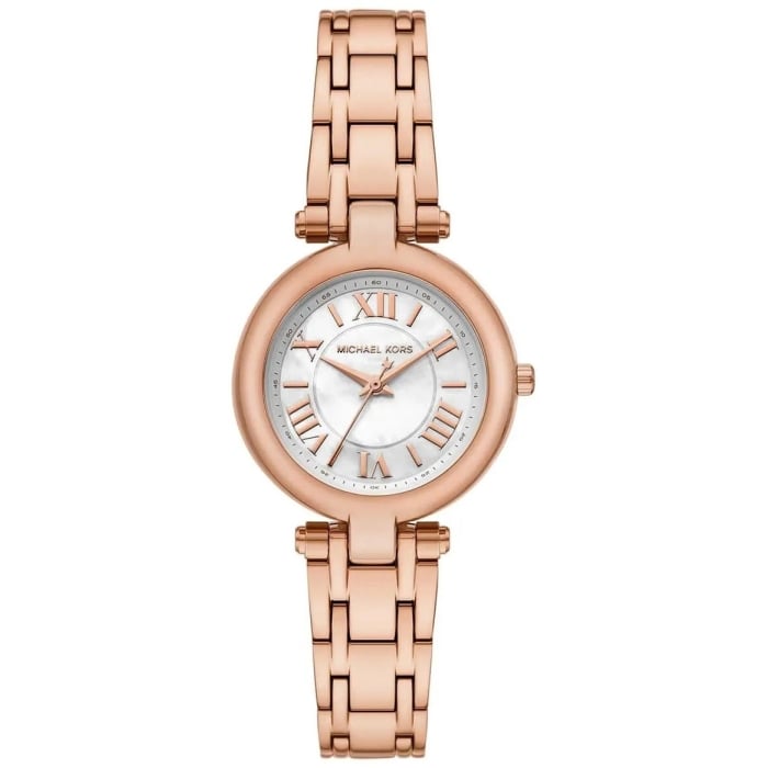 MICHAEL KORS MK4893 Kadın KOL SAATİ