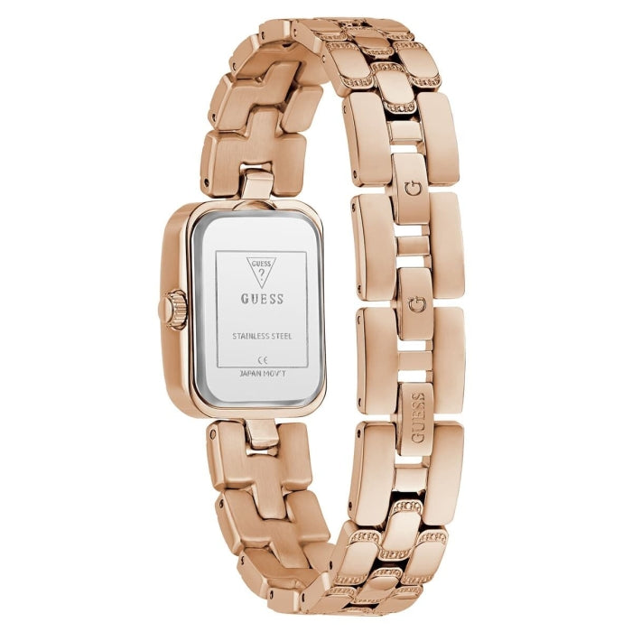 GUESS GUGW0865L3 Kadın KOL SAATİ