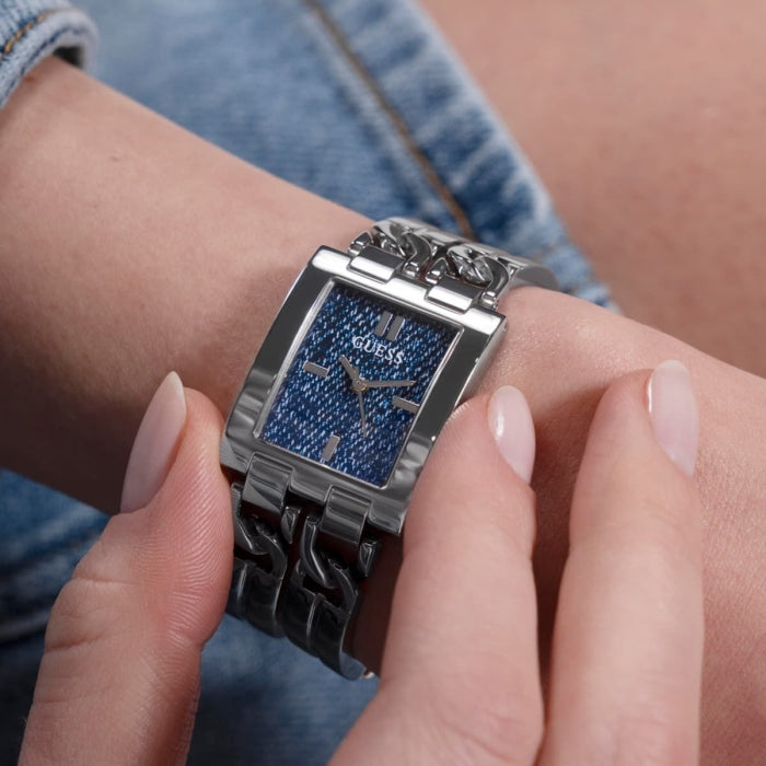 GUESS GUGW0807L1 Kadın KOL SAATİ