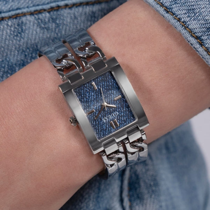 GUESS GUGW0807L1 Kadın KOL SAATİ
